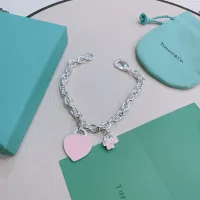 $42.00 USD Tiffany Bracelets #1397585