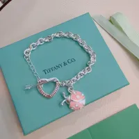 $48.00 USD Tiffany Bracelets #1397589