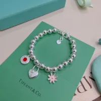 $48.00 USD Tiffany Bracelets #1397590