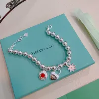 $48.00 USD Tiffany Bracelets #1397590
