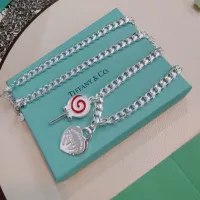 $52.00 USD Tiffany Necklaces #1397593