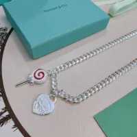$52.00 USD Tiffany Necklaces #1397593