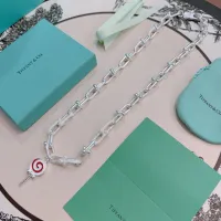 $64.00 USD Tiffany Necklaces #1397594