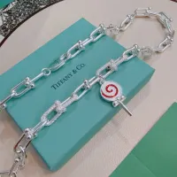 $64.00 USD Tiffany Necklaces #1397594