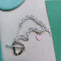 $42.00 USD Tiffany Bracelets #1397595