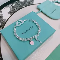 $42.00 USD Tiffany Bracelets #1397595
