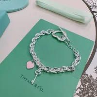 $42.00 USD Tiffany Bracelets #1397595