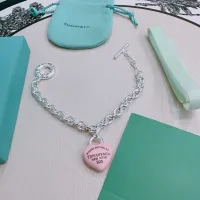 $42.00 USD Tiffany Bracelets #1397596