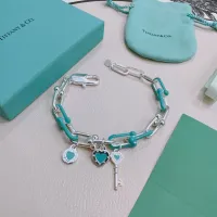 $56.00 USD Tiffany Bracelets #1397597