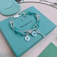 $56.00 USD Tiffany Bracelets #1397597