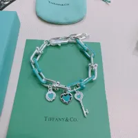$56.00 USD Tiffany Bracelets #1397597