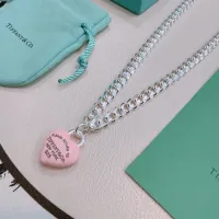 $52.00 USD Tiffany Necklaces #1397598