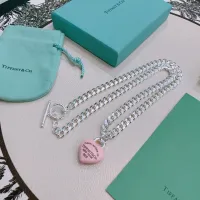 $52.00 USD Tiffany Necklaces #1397598