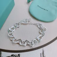 $60.00 USD Tiffany Bracelets #1397602