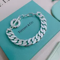 $64.00 USD Tiffany Bracelets #1397603