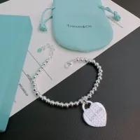 $34.00 USD Tiffany Bracelets #1397604