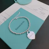 $34.00 USD Tiffany Bracelets #1397604
