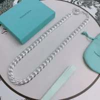 $85.00 USD Tiffany Necklaces #1397605