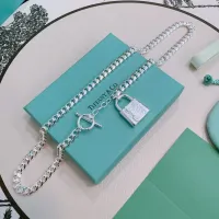 $52.00 USD Tiffany Necklaces #1397606