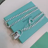 $52.00 USD Tiffany Necklaces #1397606
