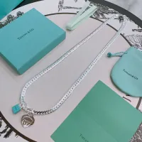 $60.00 USD Tiffany Necklaces #1397607