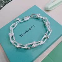 $52.00 USD Tiffany Bracelets #1397608