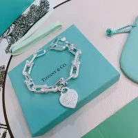 $60.00 USD Tiffany Bracelets #1397609