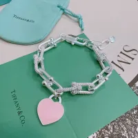 $60.00 USD Tiffany Bracelets #1397609