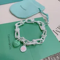 $60.00 USD Tiffany Bracelets #1397610