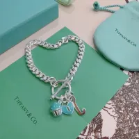 $48.00 USD Tiffany Bracelets #1397611