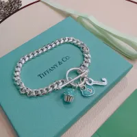 $48.00 USD Tiffany Bracelets #1397611