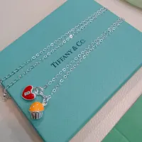 $36.00 USD Tiffany Necklaces #1397613