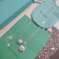 $36.00 USD Tiffany Necklaces #1397614