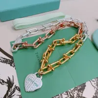 $64.00 USD Tiffany Necklaces #1397616