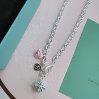 $52.00 USD Tiffany Necklaces #1397617