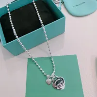 $42.00 USD Tiffany Necklaces #1397618