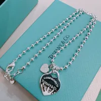 $42.00 USD Tiffany Necklaces #1397618