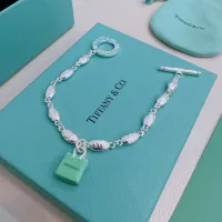 $52.00 USD Tiffany Bracelets #1397621