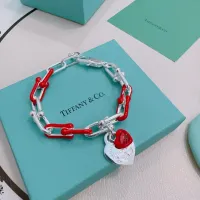 $60.00 USD Tiffany Bracelets #1397623
