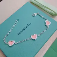 $39.00 USD Tiffany Bracelets #1397624