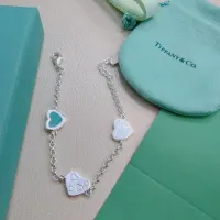 $39.00 USD Tiffany Bracelets #1397625