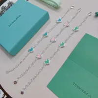 $39.00 USD Tiffany Bracelets #1397625