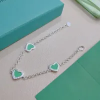 $39.00 USD Tiffany Bracelets #1397626