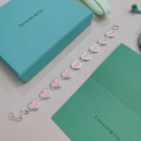 $52.00 USD Tiffany Bracelets #1397627