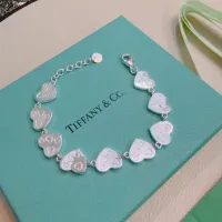$52.00 USD Tiffany Bracelets #1397629