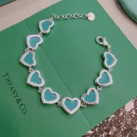 $52.00 USD Tiffany Bracelets #1397629