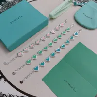 $52.00 USD Tiffany Bracelets #1397629