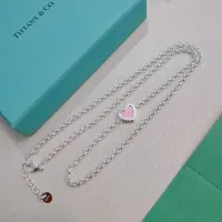 $39.00 USD Tiffany Necklaces #1397630