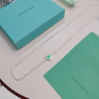 $39.00 USD Tiffany Necklaces #1397631