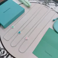 $39.00 USD Tiffany Necklaces #1397632